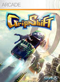GripShift (Xbox 360)